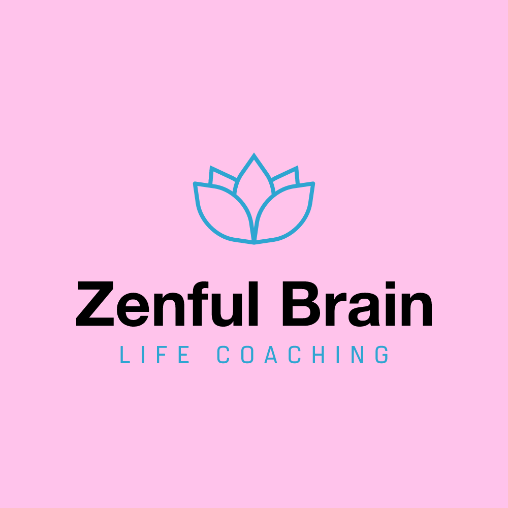 Zenful Brain LLC logo